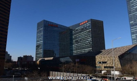北京平安国际金融中心入驻公司